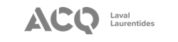 Logo of ACQ Laval Laurentides