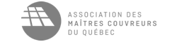 Logo of the AMCQ