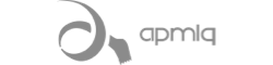 Logo of the APMLQ