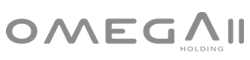 Logo of Omega II